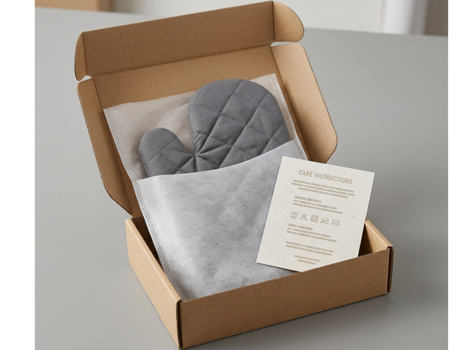 Reliable shipping and returns
